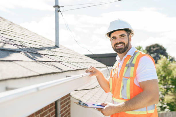 Best Flat Roof Repair Services  in Midland Park, NJ