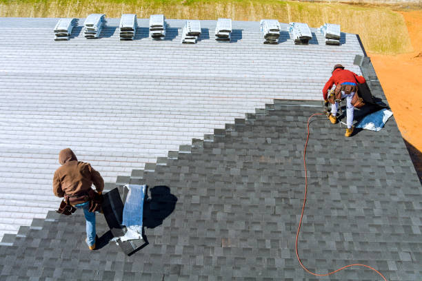 Best Roof Leak Repair  in Midland Park, NJ