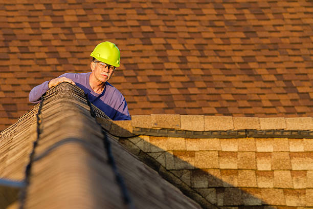 Best Residential Roofing Contractor  in Midland Park, NJ